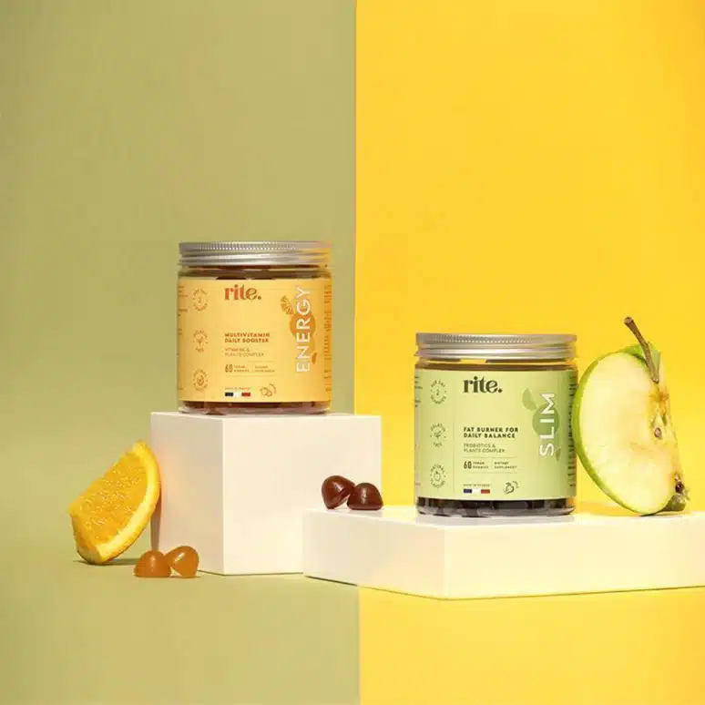 Image of products from Rite