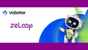 vechain & ZeLoop