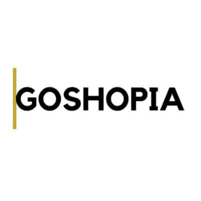 GOSHOPIA Logo