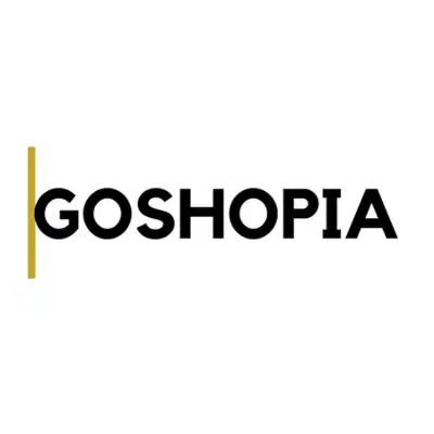 GOSHOPIA Logo