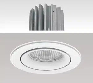Lumen At Work Bulb Fitting