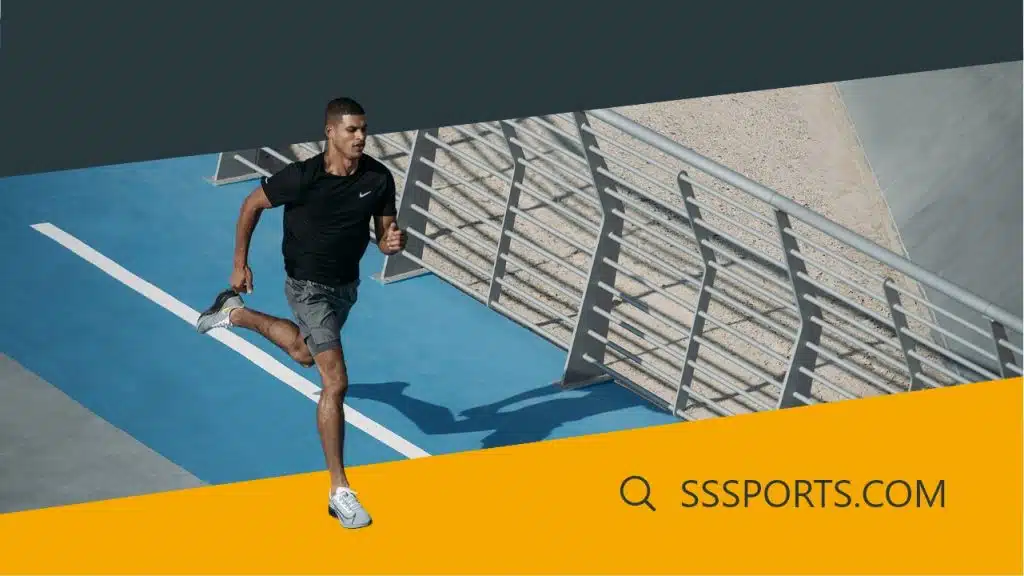 Sun and Sand Sports Splashscreen with website