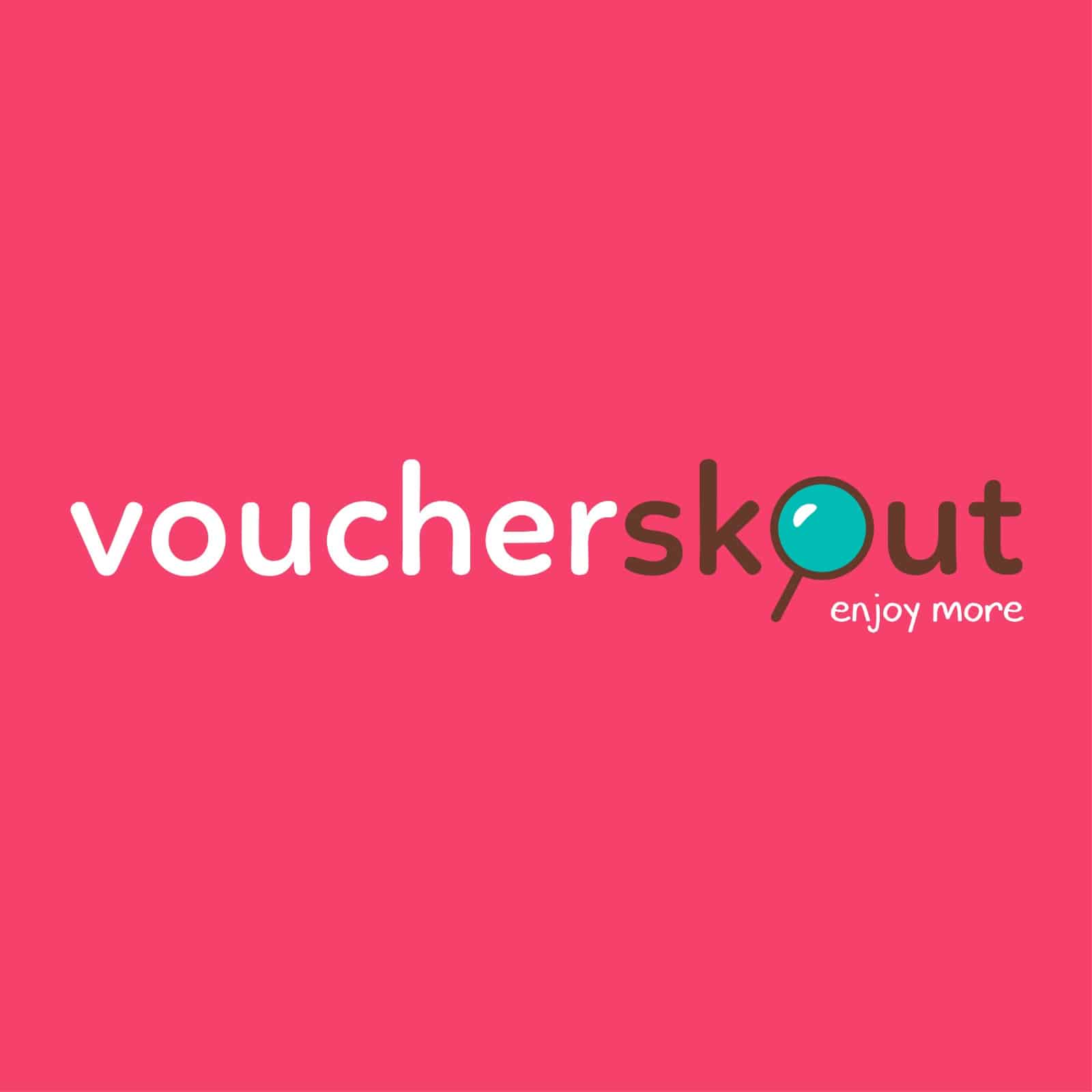VoucherSkout Logo