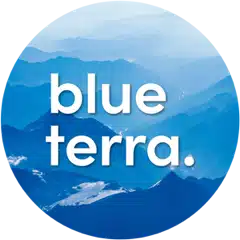 Blue Terra Logo