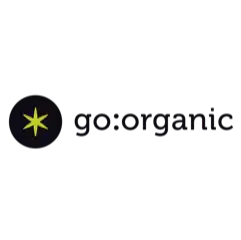 Go Organic Logo